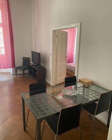 Large 3 Bedroom Family Apartment Close To The River Prague Exterior photo