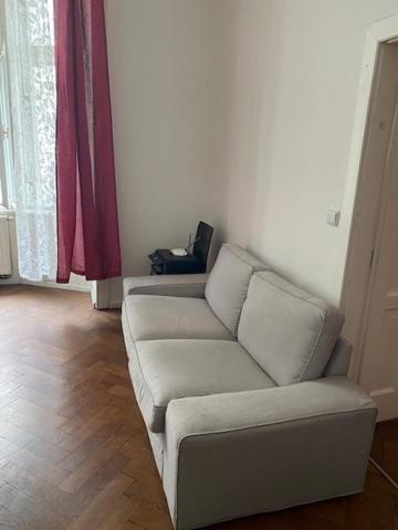 Large 3 Bedroom Family Apartment Close To The River Prague Exterior photo