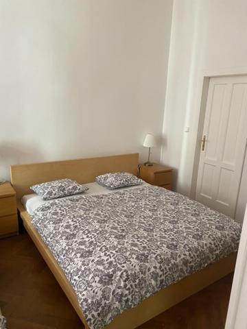 Large 3 Bedroom Family Apartment Close To The River Prague Exterior photo